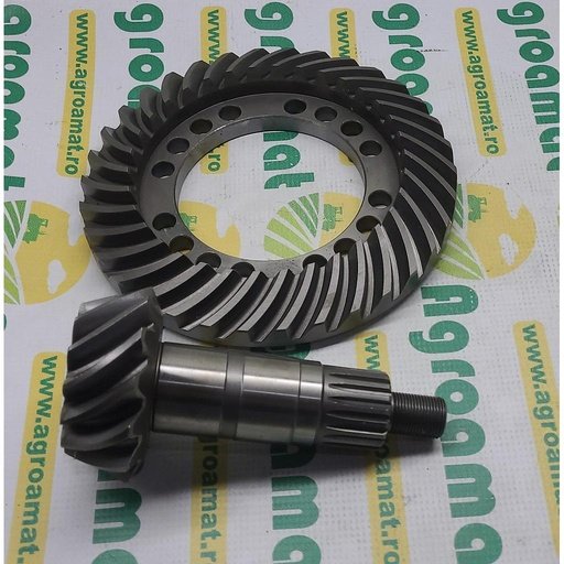 [AMAT1-35340] Grup conic Z-13/34