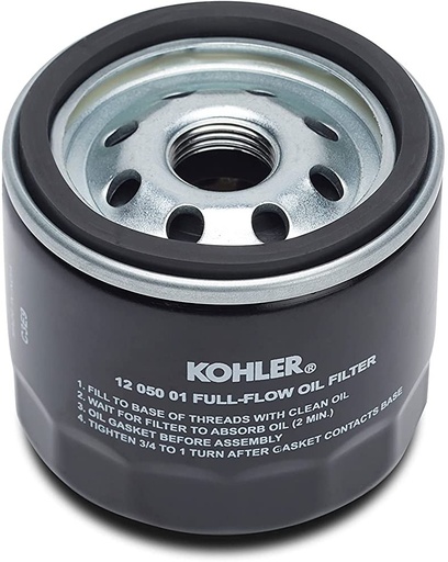 [AMAT4-140418] FILTRU DE ULEI K1205001