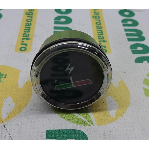 [AMAT1-50415] Indicator Baterie amp 908430M1