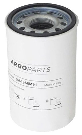 [AMAT4-141151] filtru hidraulic filetat LA3551956M93