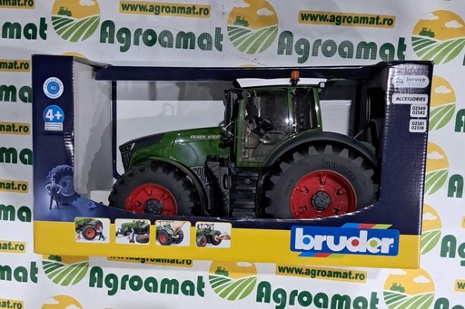 [AMAT1-35363] Tractor Fendt 1050 Vario