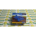 Cultivator cu discuri Lemken Smaragd