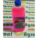 Antigel G12 Concentrat Rosu -30C 1L