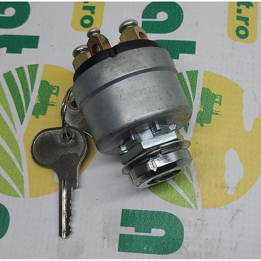 [AMAT1-35403] Contact pornire cu cheie 794283R91