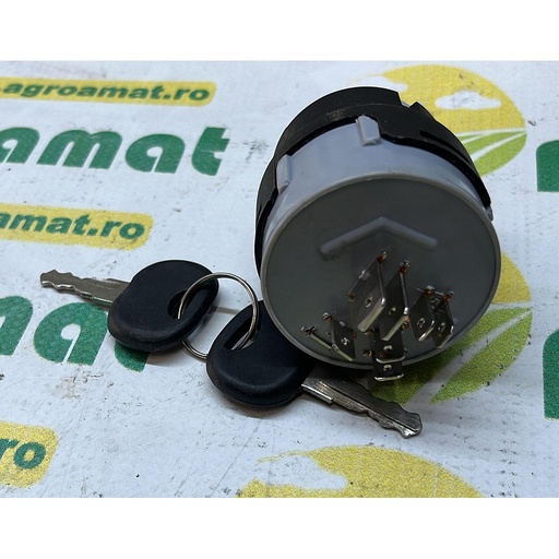 [AMAT1-35409] Contact cu cheie G117902020010