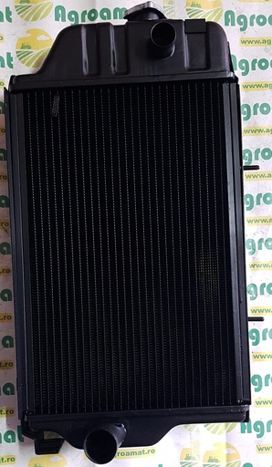 [AMAT1-11198] Radiator AL25255