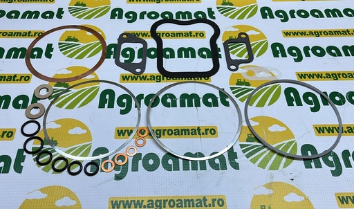 [AMAT1-11197] Set Superior Garnituri 0.038.0058.6