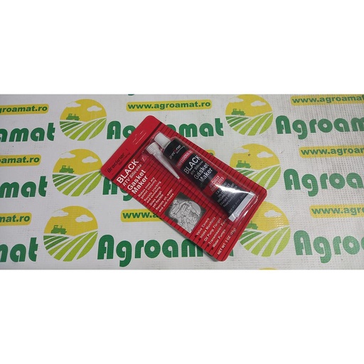 [AMAT1-35440] Silicon Etansare Negru 85g