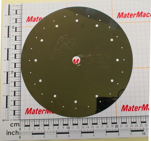 [AMAT4-147968] disco f.24 d.2,5 MA18122425