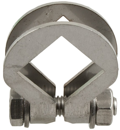 [AMAT4-147979] mont. fermo assiale q. 16x16 MA20203034