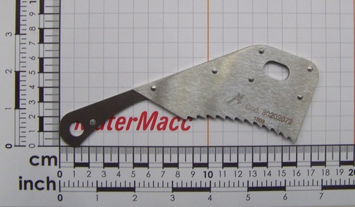 [AMAT4-147986] selettore magicsem 13 denti sp 1 MA30202072