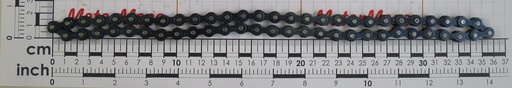 [AMAT4-148015] pisică. role inelare 1/2x1/8 nituite MA41100130
