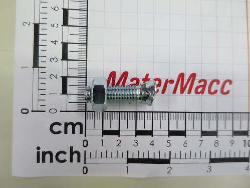 [AMAT4-148018] bolt pentru sapa centrala 10x30 MA50392007
