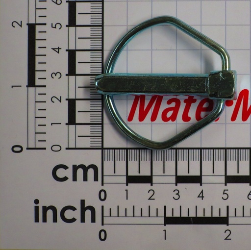 [AMAT4-148029] spina a scatto d.9 MA52440011