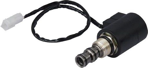 [AMAT4-148977] Supapă electromagnetică pentru cuplarea tracțiunii 4x4 NH5192014