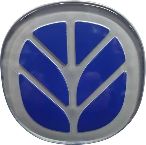 [AMAT4-149103] Placa cu emblema NH NH82008313