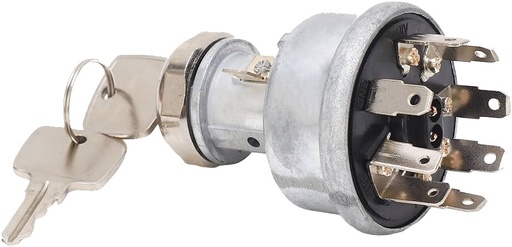 [AMAT4-149651] Comutator de aprindere demaror pentru JD RE45963C