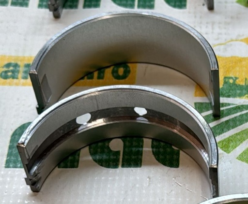 [AMAT1-11437] Cuzineti 2-400A