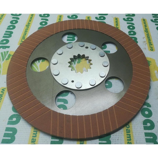 [AMAT1-11151] Disc Frana AL168781