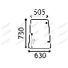 [AMAT1-11147] Geam