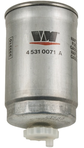 [AMAT4-151301] FILTRU DE COMBUSTIBIL DIESEL ÎNSUBĂTABLE VM45310071A