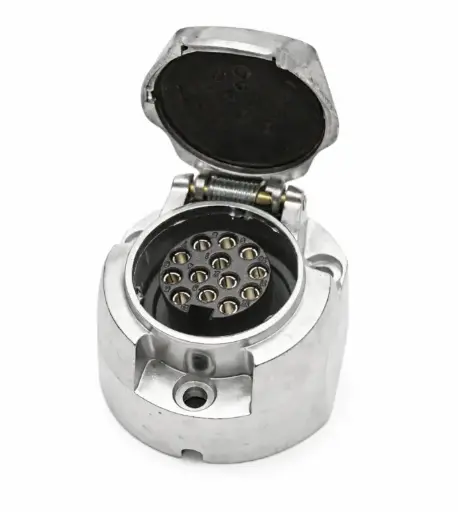 [AMAT1-82680] Priza Remorca 13Pini BK90288