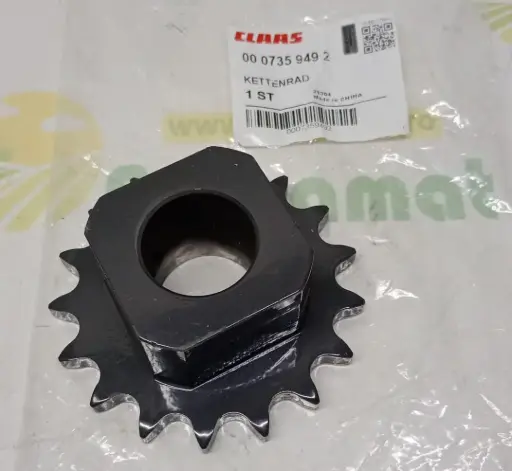 [AMAT1-82683] Pinion 0007359492