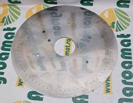 [AMAT1-82705] Disc Rapita 72-Gauri x 0.8mm