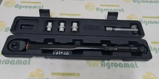 [AMAT1-82706] Set Cheie Dinamometrica 1/2 
