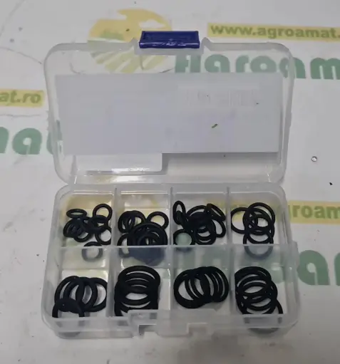 [AMAT1-82711] Kit O-Ring 0XAT3029 