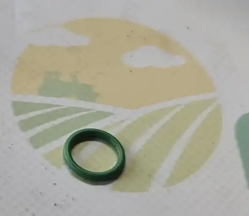 [AMAT1-82715] O-ring