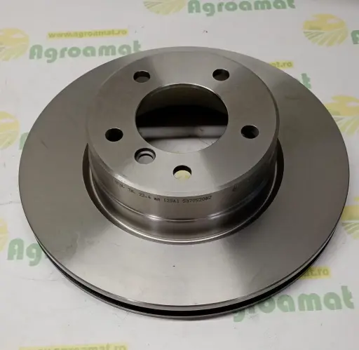 [AMAT1-82724] Disc de Frana 