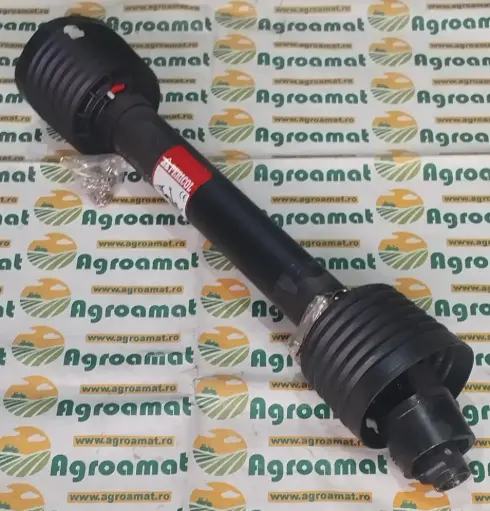 [AMAT1-82728] CARDAN L1000 C+C T5 CLICHET PC