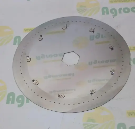[AMAT1-82738] Disc Semanatoare 72-Gauri x 1mm
