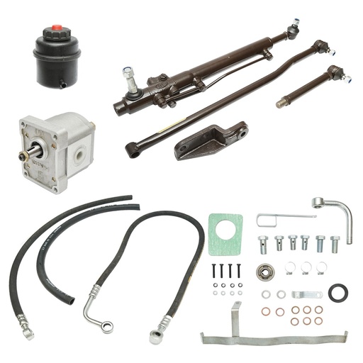 [AMAT6-100040] Kit servodirectie pentru tractor UTB U-445, 450, 480, 550