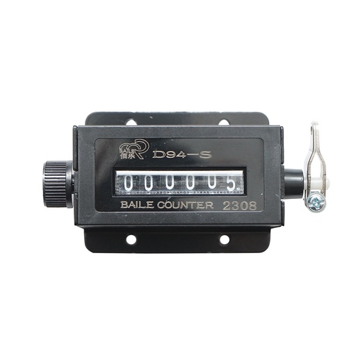 [AMAT6-100042] Contor numarator baloti