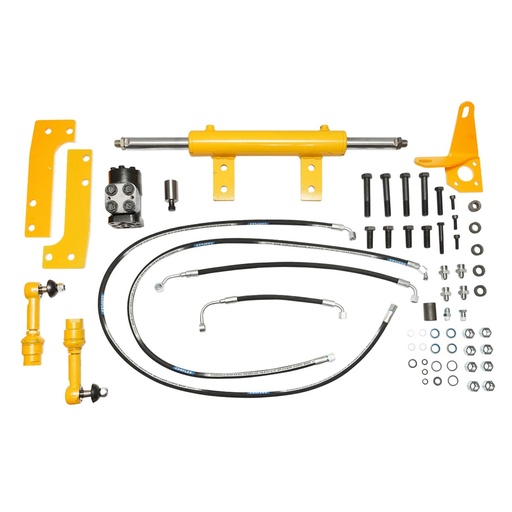 [AMAT6-100043] Kit servodirectie cu pompa danfoss pentru tractor UTB U-650 38.33.901