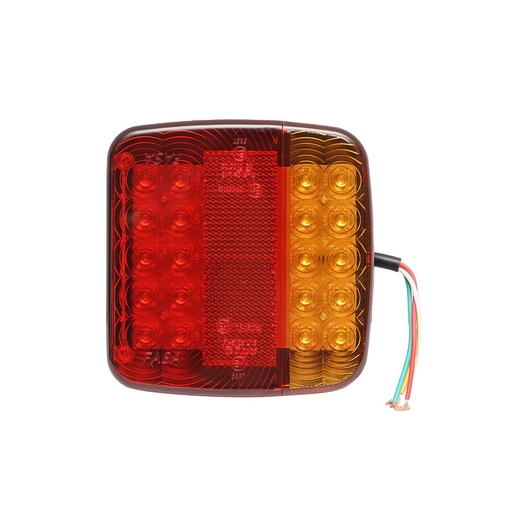 [AMAT6-100121] Lampa stop spate camion 12V cu Leduri