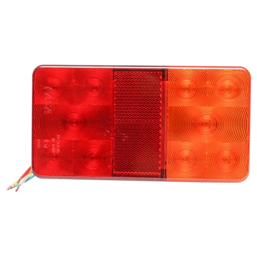 [AMAT6-100122] Lampa spate camion cu LED 12V