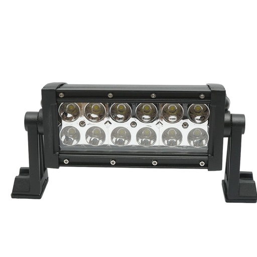 [AMAT6-100151] Lampa LED tip bara cu 12 leduri 9-60V 36W 6000K