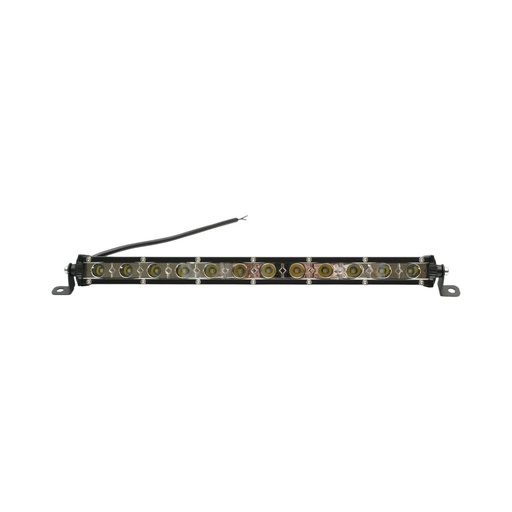 [AMAT6-100155] Lampa LED tip bara 36W, 9-60V, 6000K, 12 LED-uri 339x43x26mm