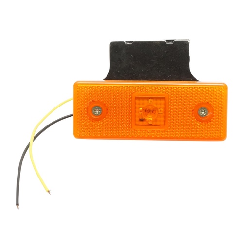 [AMAT6-100172] Lampa laterala LED 24V galbena