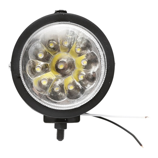 [AMAT6-100173] Lampa proiector 12V cu 11 LED-uri si accesorii de prindere