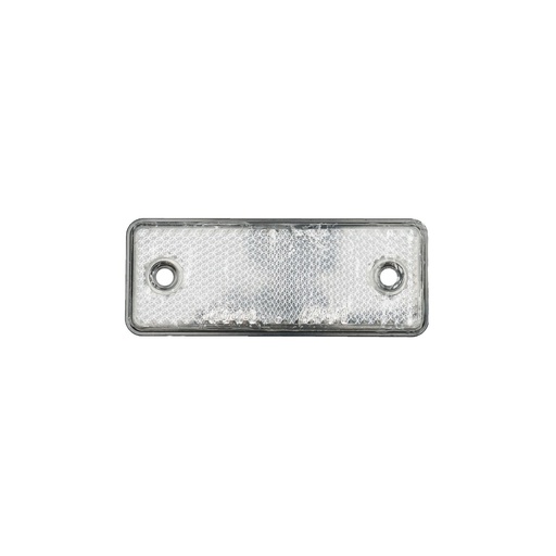 [AMAT6-100197] Lampa reflectorizanta dreptunghiulara alba