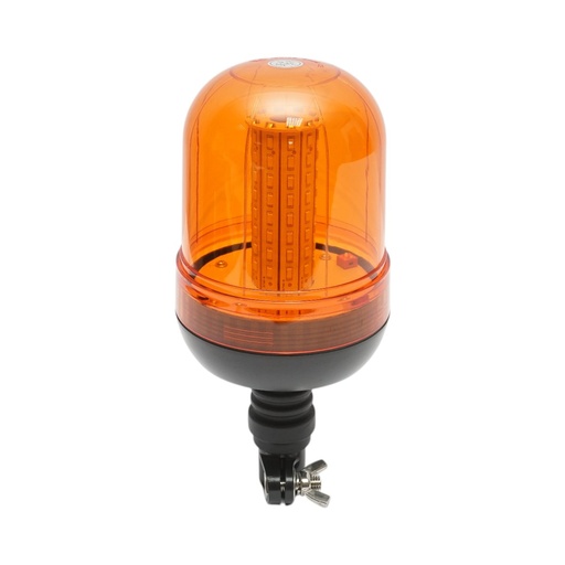 [AMAT6-100216] Girofar LED 80 SMD 12-24V pentru suport picior
