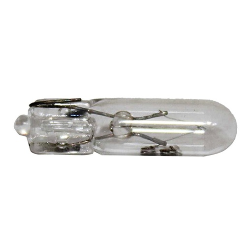 [AMAT6-100238] Bec bord T5 12Vx1.2W