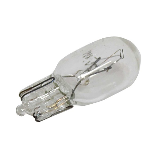 [AMAT6-100242] Bec pozitie fara soclu 12V 3W T10