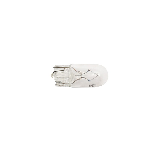 [AMAT6-100243] Bec pozitie fara soclu 12V 5W T10
