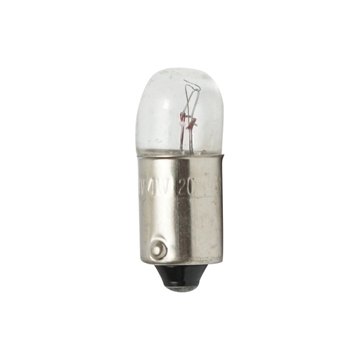 [AMAT6-100246] Bec BA9 24V 4W