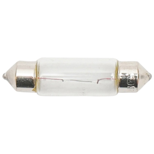 [AMAT6-100249] Bec plafoniera 12V 5w SV 8,5 11x39